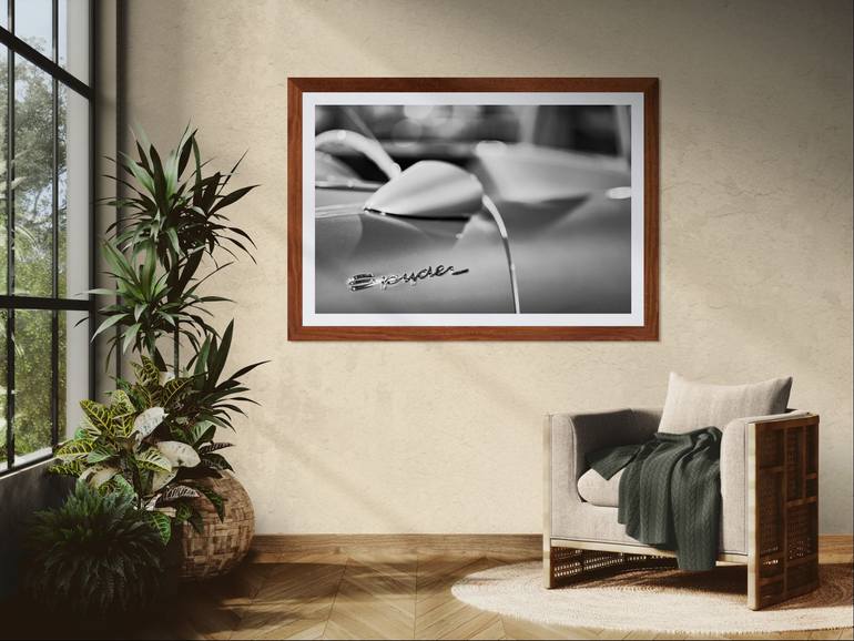 Original Documentary Transportation Photography by Harv Greenberg