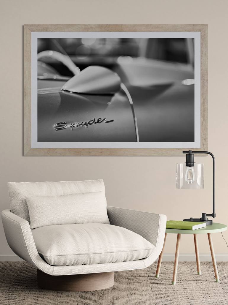 Original Documentary Transportation Photography by Harv Greenberg