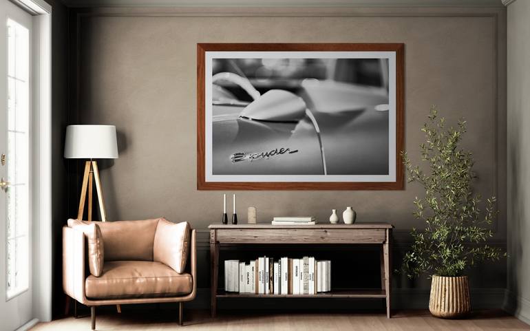 Original Documentary Transportation Photography by Harv Greenberg