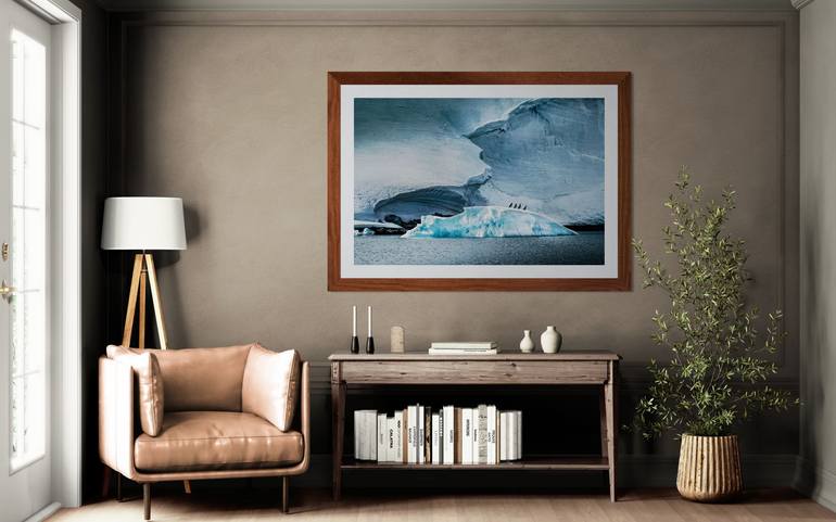 Original Documentary Nature Photography by Harv Greenberg