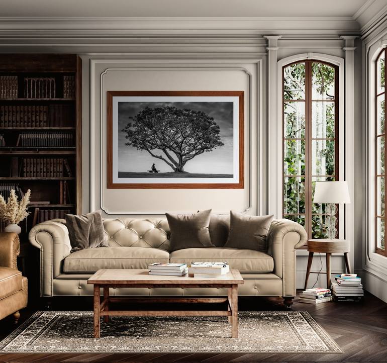 Original Fine Art Nature Photography by Harv Greenberg