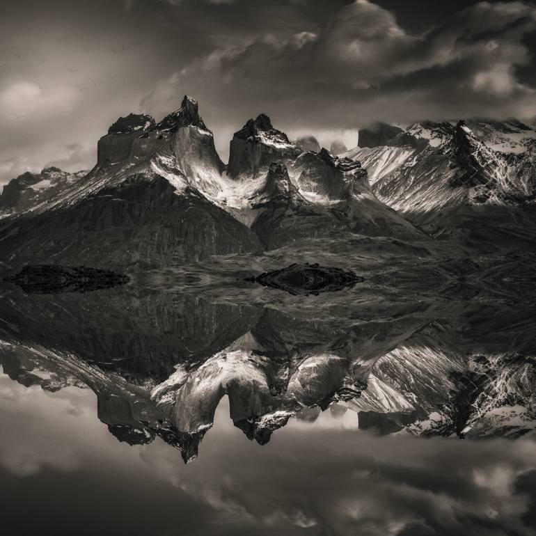 Unimaginable - Patagonia Stories