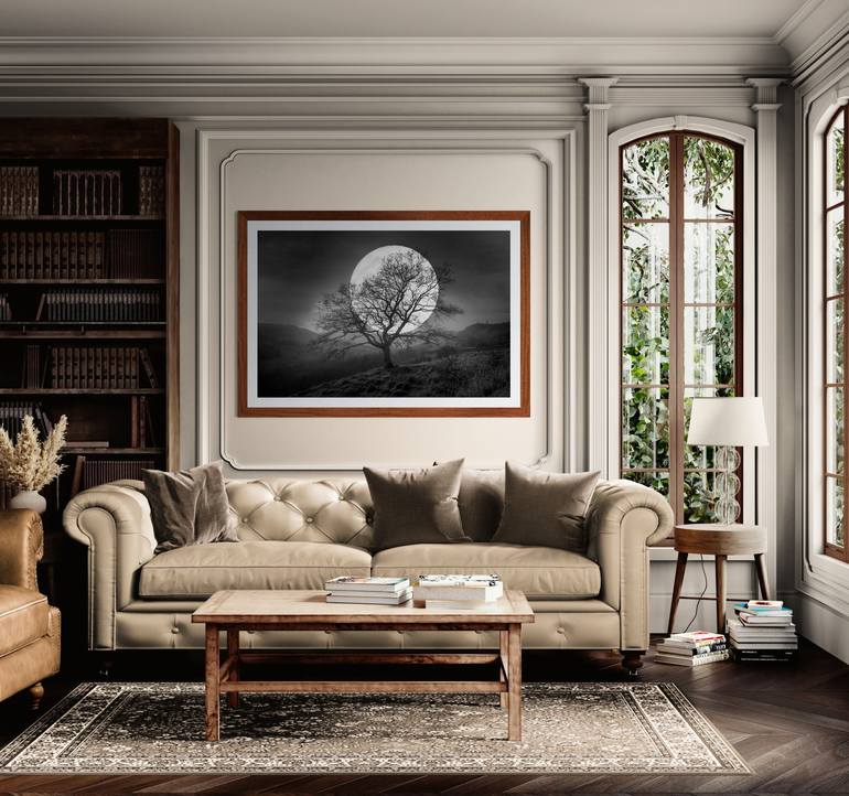Original Other Landscape Photography by Harv Greenberg