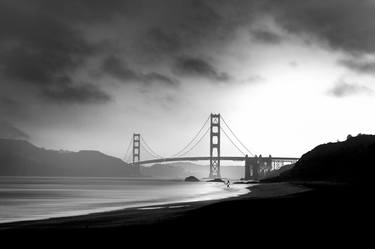 BAKER BEACH - San Francisco thumb
