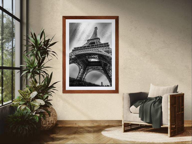 Original Documentary Architecture Photography by Harv Greenberg