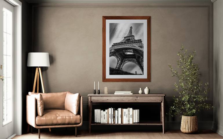 Original Documentary Architecture Photography by Harv Greenberg