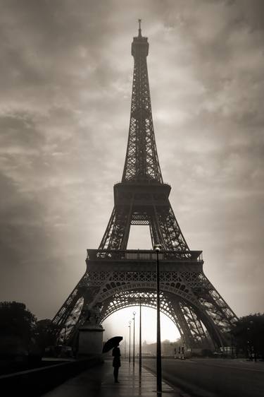 A MORNING TO REMEMBER...Paris, France. thumb