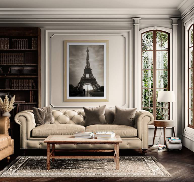Original Documentary Architecture Photography by Harv Greenberg
