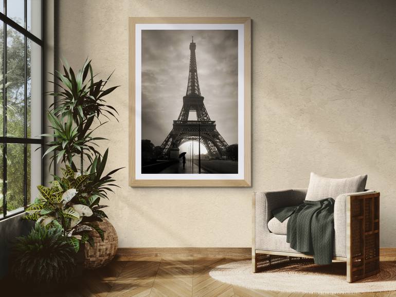 Original Documentary Architecture Photography by Harv Greenberg
