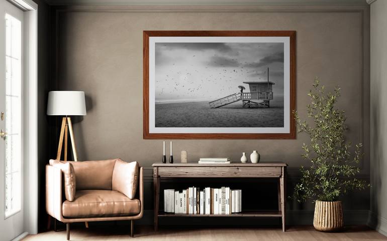 Original Other Seascape Photography by Harv Greenberg