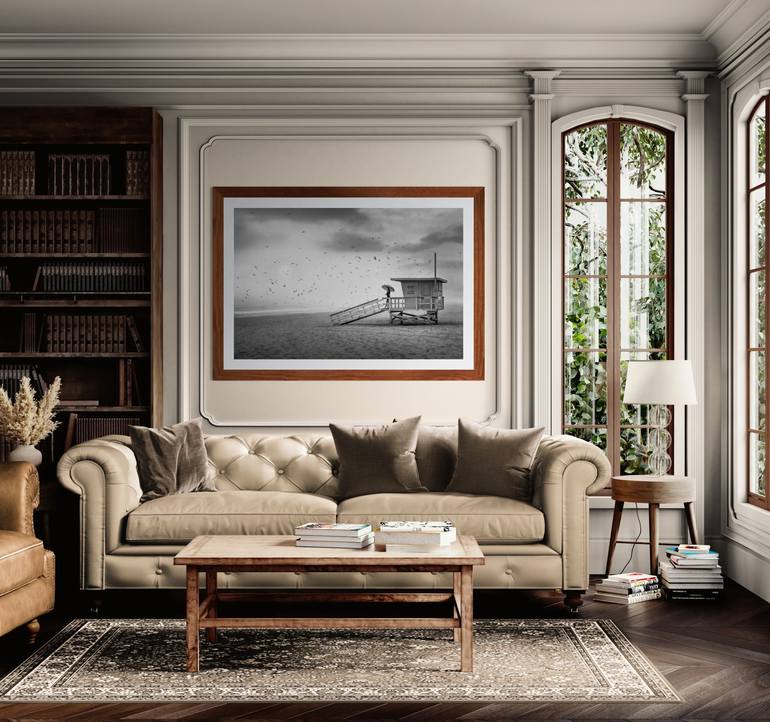 Original Other Seascape Photography by Harv Greenberg