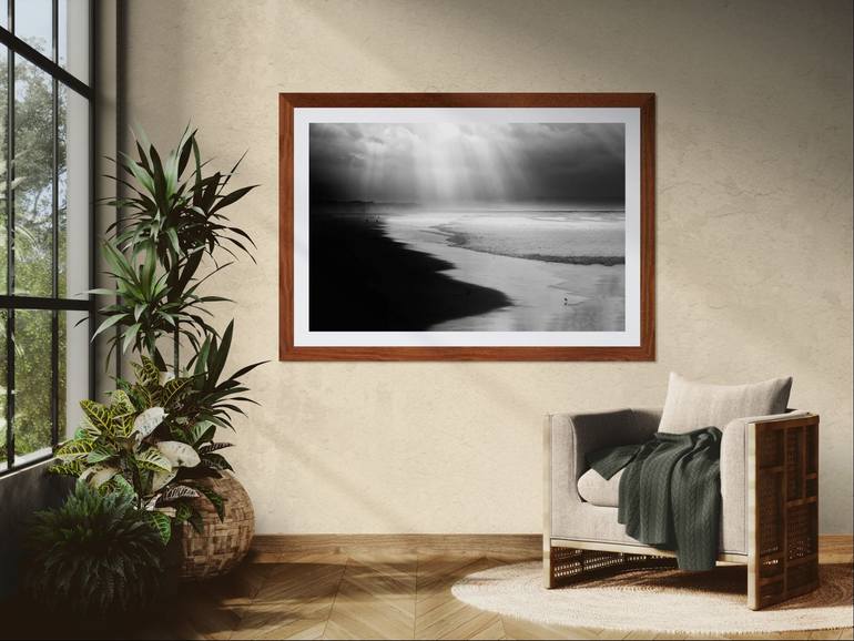 Original Documentary Seascape Photography by Harv Greenberg