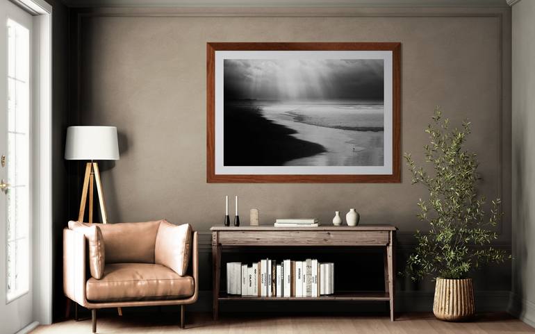 Original Documentary Seascape Photography by Harv Greenberg