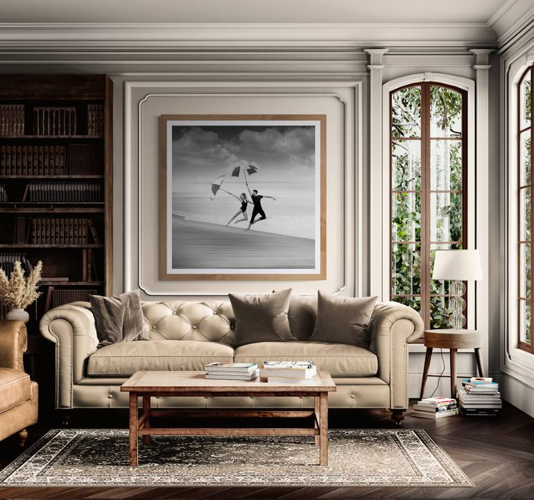 Original Documentary Performing Arts Photography by Harv Greenberg