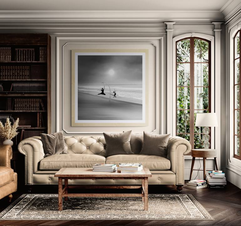 Original Documentary Performing Arts Photography by Harv Greenberg