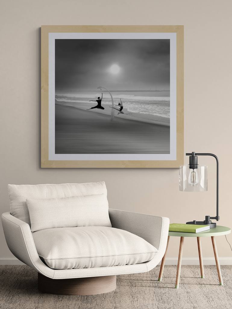 Original Documentary Performing Arts Photography by Harv Greenberg