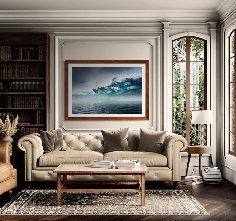 Original Documentary Nature Photography by Harv Greenberg