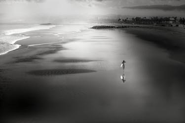 Original Documentary Seascape Photography by Harv Greenberg