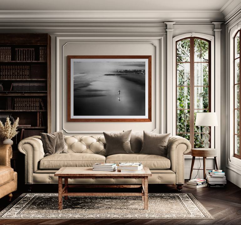 Original Documentary Seascape Photography by Harv Greenberg