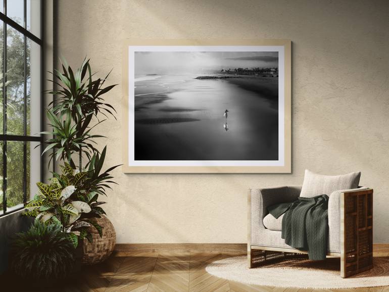 Original Documentary Seascape Photography by Harv Greenberg