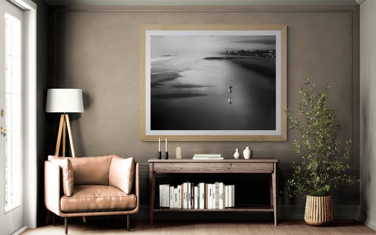 Original Documentary Seascape Photography by Harv Greenberg