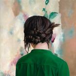 Halcyon Days (Rose)/ edition15/25 - Limited Edition of 25 by Angela Smith