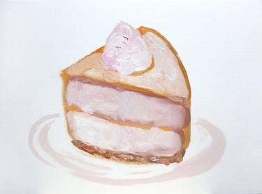 Print of Food Paintings by mori ju