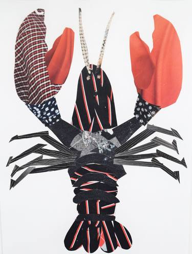 Couture Crustacean (Michael Kors Lobster) thumb