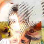 self-portrait #8003 by Laria Saunders