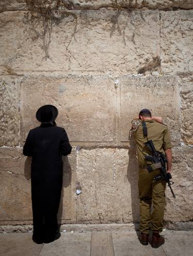 Print of Documentary Religious Photography by Lior Patel