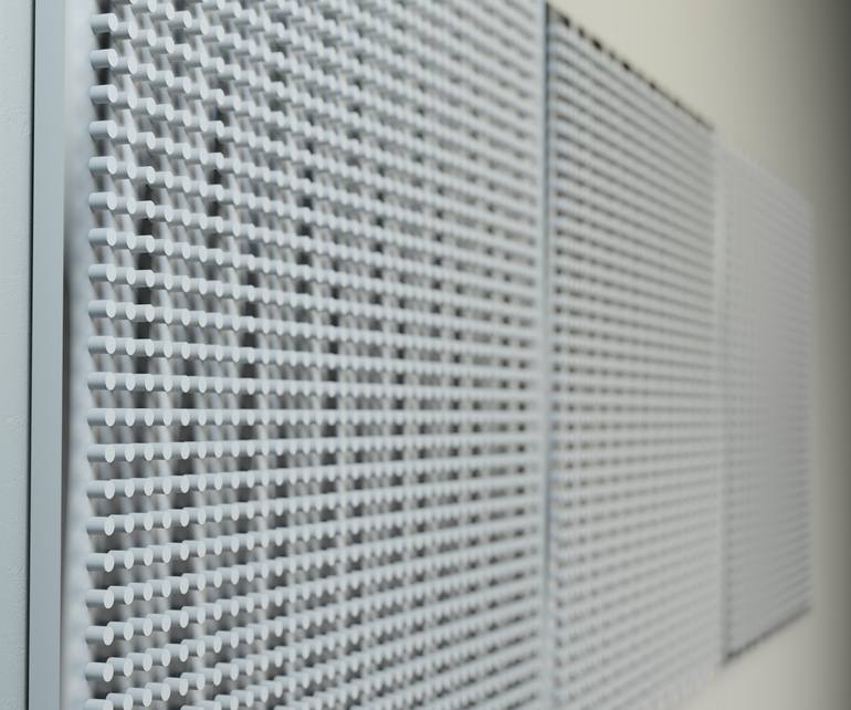 Original Conceptual Abstract Sculpture by Nazar Symotiuk