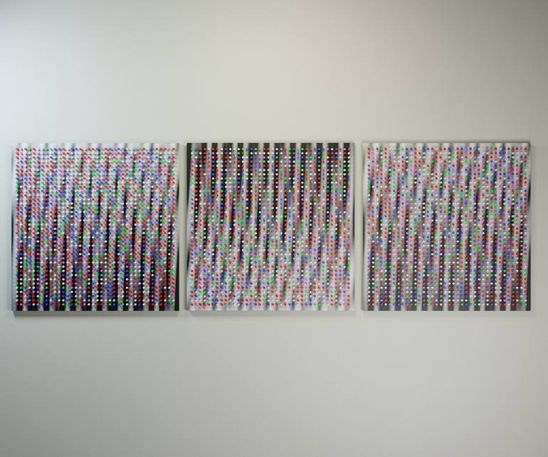 Original  Sculpture by nazar symotiuk