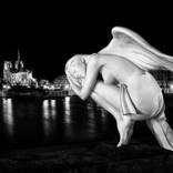 Midnight in Paris by Martin Vegas