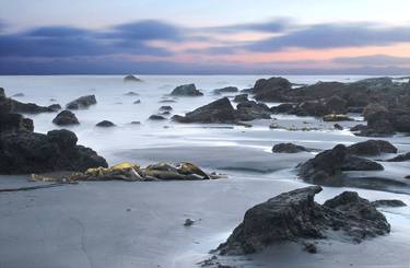 Original Beach Photography by Daniel Holmes