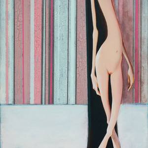 Collection Portraits of Her: Figures by Female Artists