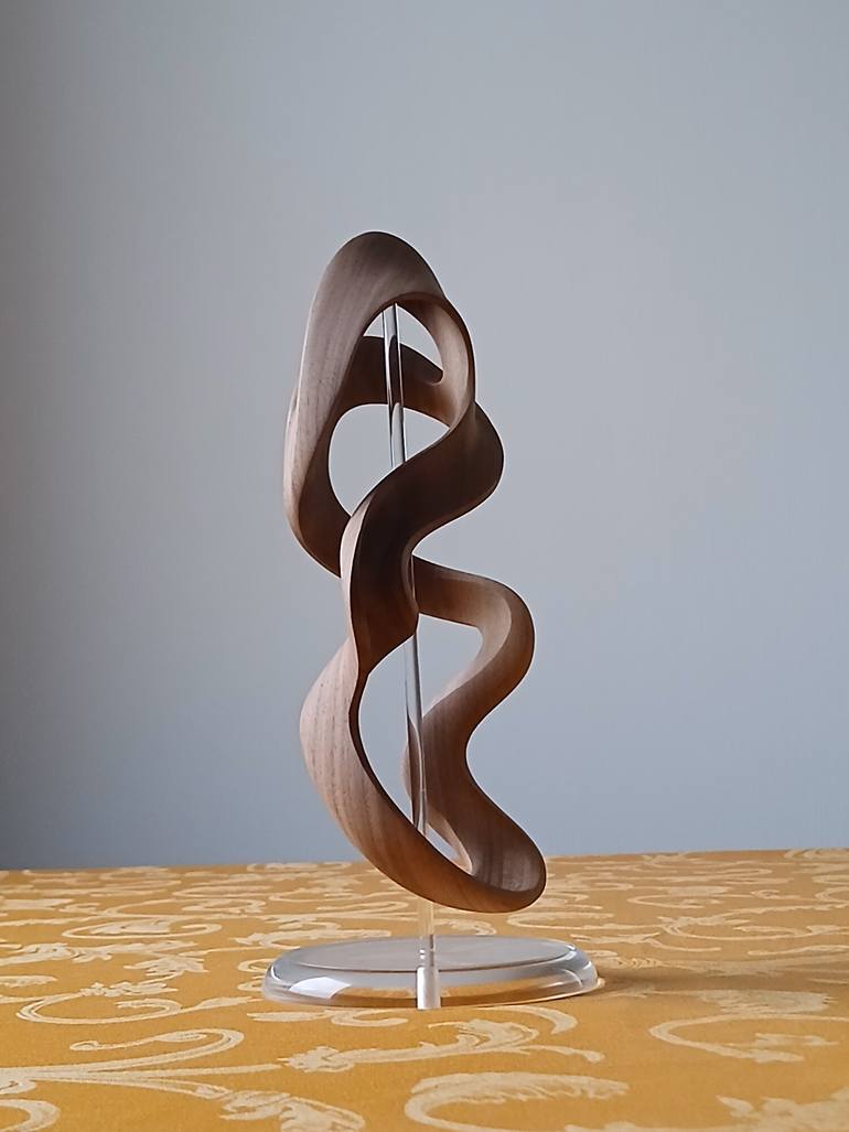 Original  Sculpture by massimiliano capraro