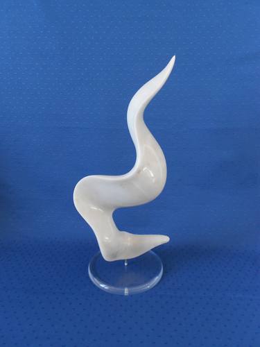 Print of Abstract Sculpture by Massimiliano Capraro