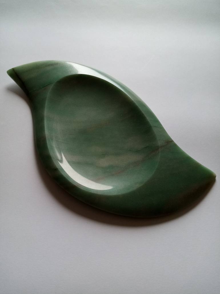 Original Abstract Other Sculpture by Massimiliano Capraro