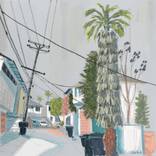 Alley by Pete Oswald
