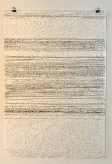 Original Abstract Drawings by Laura Lleal