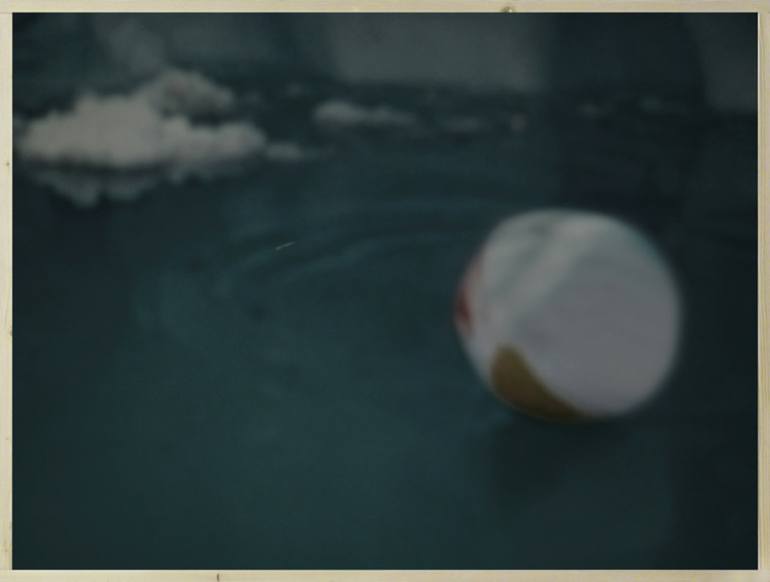 Original Conceptual Abstract Photography by ElišKa ŠÁrková