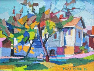 Rural life thumb