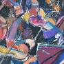 This is a unique, one of a kind original pastel.
This is the first of a group of MUSICIANS pastel paintings. Part of the chamber orchestra .
Pastel drawing using good quality pastels on cardboard.
The painting will be carefully packed in cardboard box with layers of bubble wrap and sent out to you as soon as possible.
All duty fees or addition taxes are the responsibility of the buyer.
Thanks for looking!