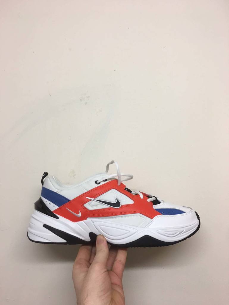 Nike 2025 tekno mk