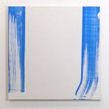 Blue Stripe | SH_2307 by Stefan Hänni