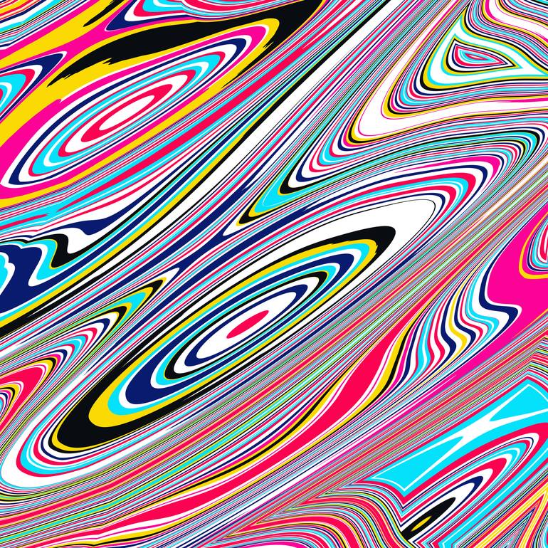 Original  Digital by milan terzic