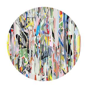 Collection Dynamic Mixed Media