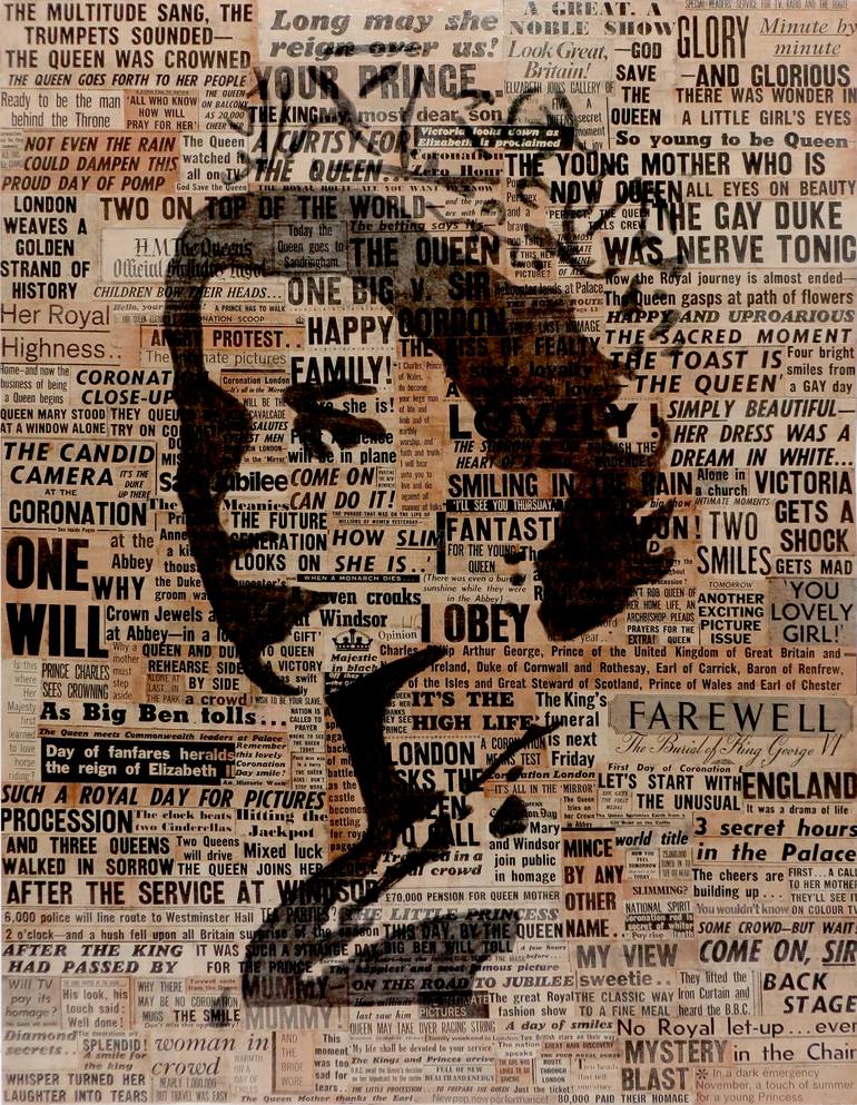 collage queen elizabeth