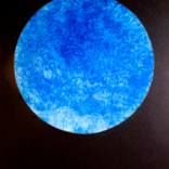 Blue Moon © 2007 Shakun Jhangiani by Shakun Jhangiani