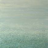 Glacier Blue © 2010 Shakun Jhangiani SOLD by Shakun Jhangiani